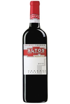 Altos Las Hormigas  Malbec Terroir 