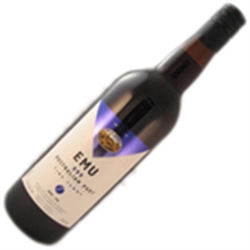 Chateauneuf Du Pape Rouge - La Gardin