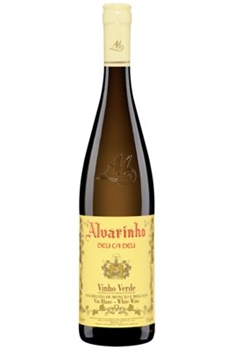 Alvarinho Deu La Deu 