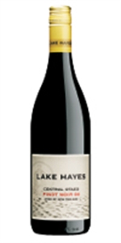 Amisfield Lake Hayes Pinot Noir 