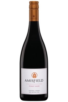 Amisfield Pinot Noir 