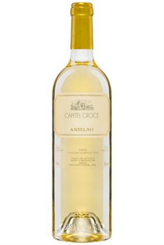 Anselmi Capitel Croce 