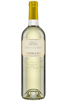 Anselmi Capitel Foscarino 