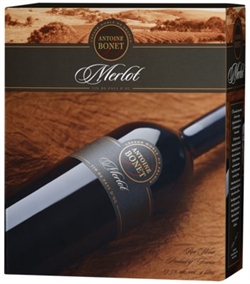Antoine Bonet Merlot