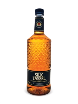 McGuinness Silk Tassel Whisky