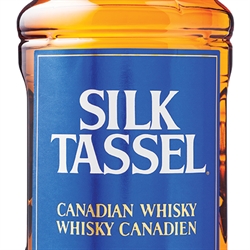McGuinness Silktassel Canadian Whiskey