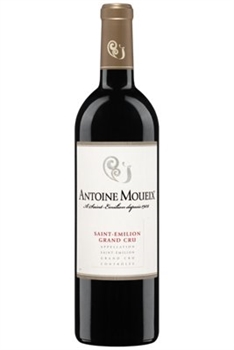 Antoine Moueix Saint-Émilion Grand Cru