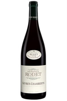 Antonin Rodet Gevrey-Chambertin 