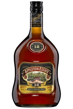 Appleton Estate 12 Ans Extra