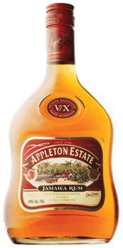 Appleton Estate V/X