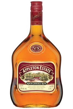 Appleton Estate V/X