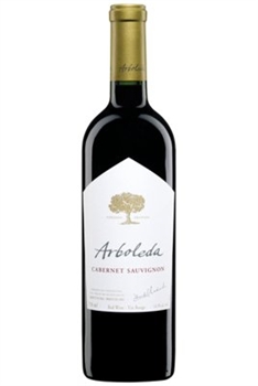 Arboleda Cabernet-Sauvignon