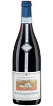 Beaujolais Supérieur Bouchard Aîné 