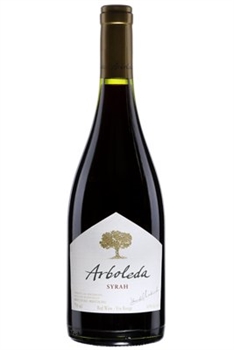 Arboleda Syrah 
