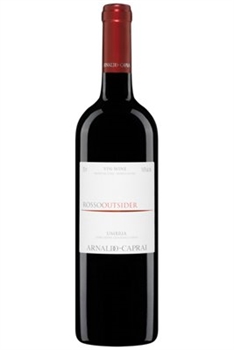 Arnaldo Caprai Rosso Outsider 