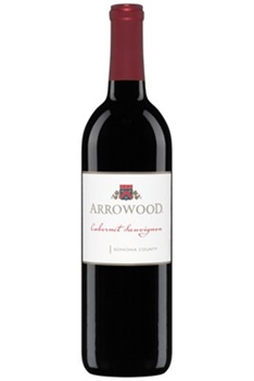 Arrowood Sonoma County Cabernet-Sauvignon 