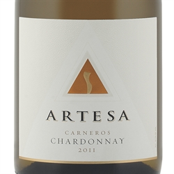 Artesa Los Carneros Chardonnay 