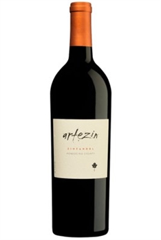 Artezin Zinfandel 