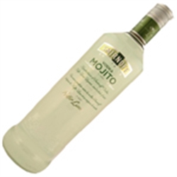 Smirnoff Vanilla Vodka