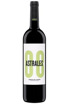 Astrales Ribera Del Duero 