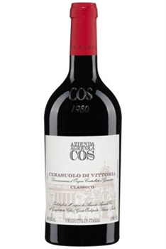 Azienda Agricola Cos Cerasuolo Di Vittoria 