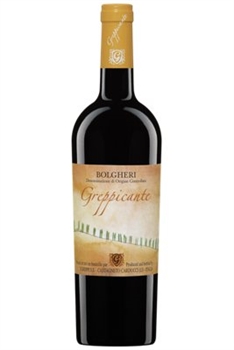 Azienda I Greppi Greppicante