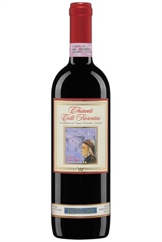 Azienda Uggiano Chianti Colli Fiorentini La Casa Di Dante Alighieri 