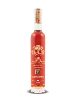 04 Cabernet Sauvignon Icewine Vqa Niagara
