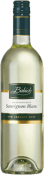 Babich Marlborough Sauvignon Blanc 