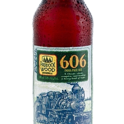 606 India Pale Ale