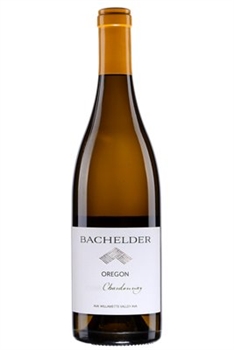 Bachelder Oregon Chardonnay 