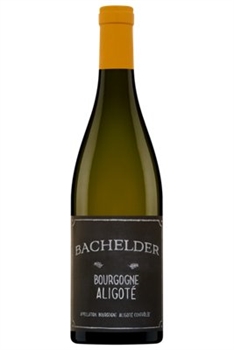 Bachelderbourgogne Aligoté Champs Pernot 