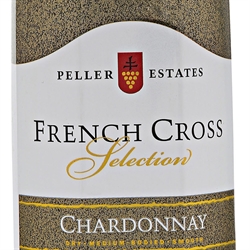 Chardonnay French Cross