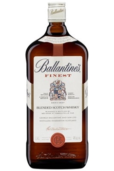 Ballantine's Scotch Blended