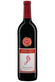 Barefoot Zinfandel