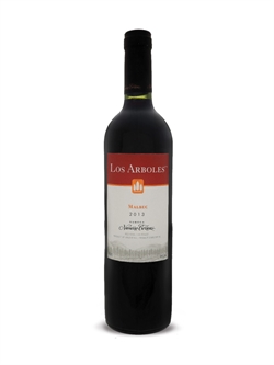 Malbec Los Arboles