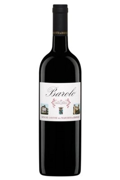 Barolo Del Comune Di Barolo 