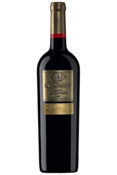 Baron De Ley Finca Monasterio 