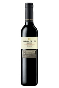 Baron De Ley Reserva 