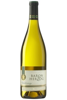 Baron Herzog Chardonnay 
