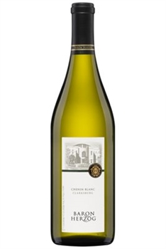Baron Herzog Chenin Blanc 