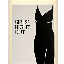 Riesling Vqa Girls Night Out