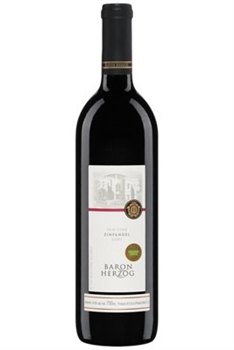 Baron Herzog Zinfandel 