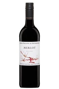 Baron Philippe De Rothschild Merlot