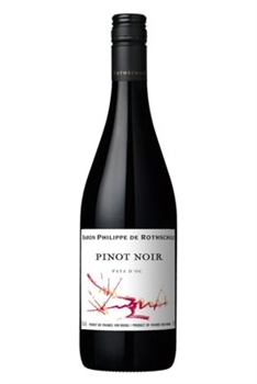 Baron Philippe De Rothschild Pinot Noir