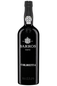 Barros Colheita 