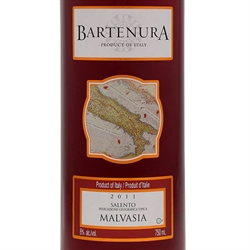 Bartenura Malvasia Salento 