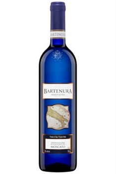 Bartenura Moscato 