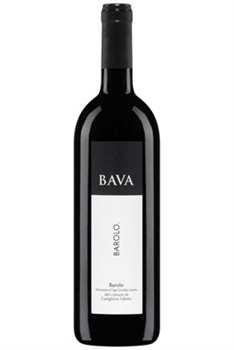 Bava Barolo 