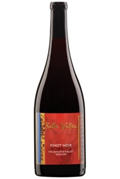 Beautiful Valley Cellars Willamette Valley Pinot Noir 
